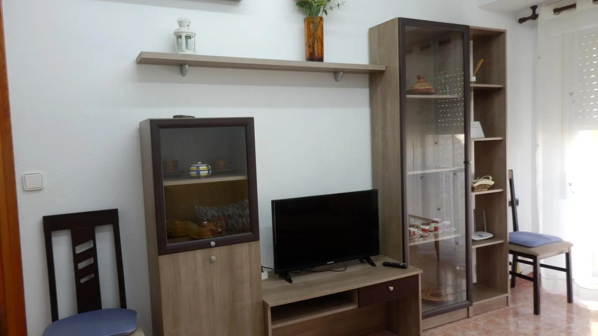 Apartamento Funcional Y Acogedor L'Ametlla de Mar
