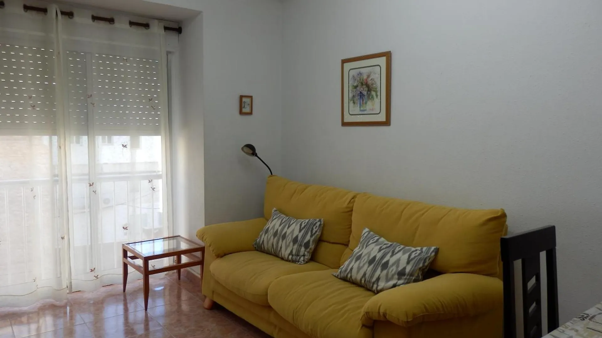 Apartamento Funcional Y Acogedor L'Ametlla de Mar 0*,  Hiszpania