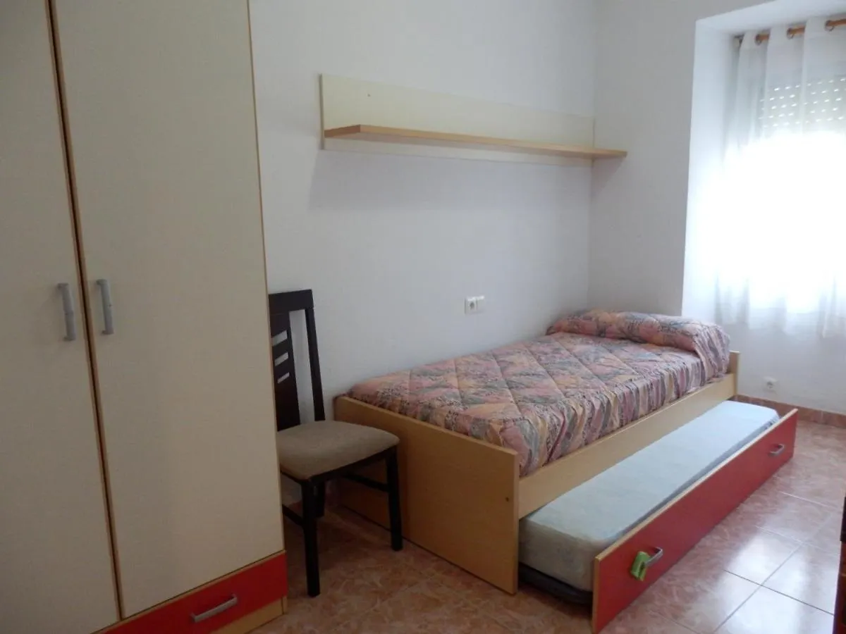 Apartamento Funcional Y Acogedor L'Ametlla de Mar 0*,