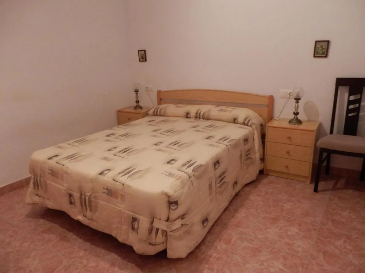 Apartamento Funcional Y Acogedor L'Ametlla de Mar Apartament