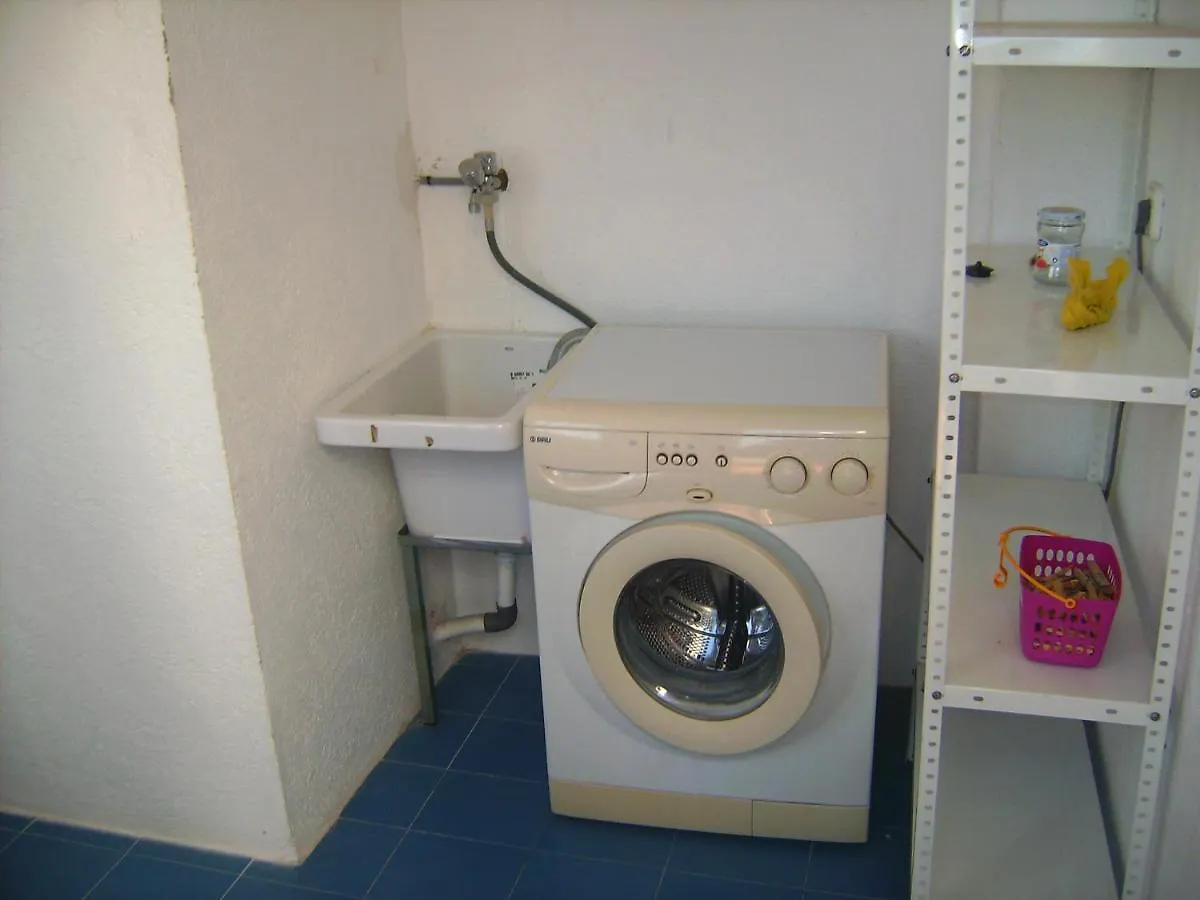 Apartamento Funcional Y Acogedor L'Ametlla de Mar