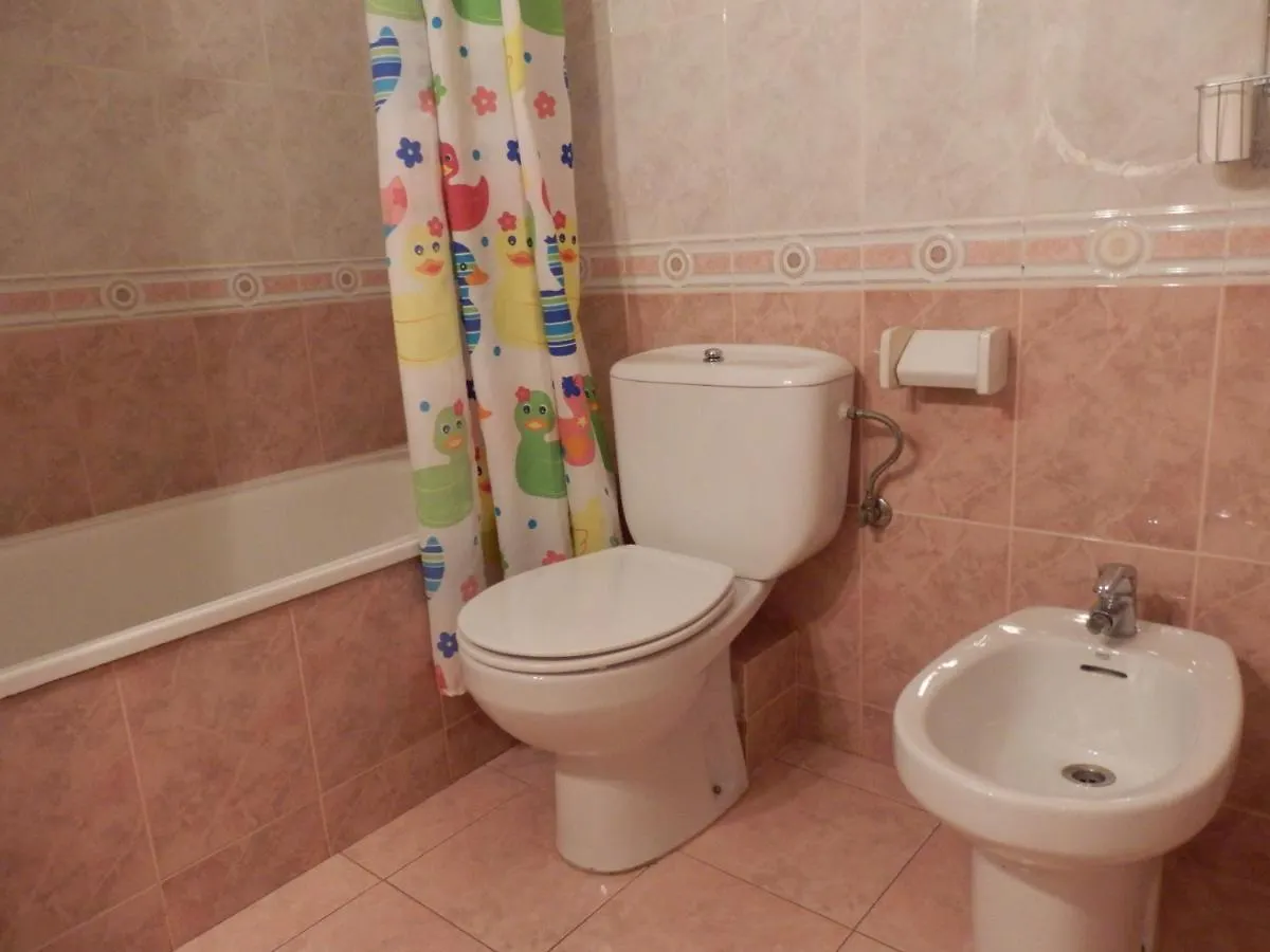 Apartamento Funcional Y Acogedor L'Ametlla de Mar