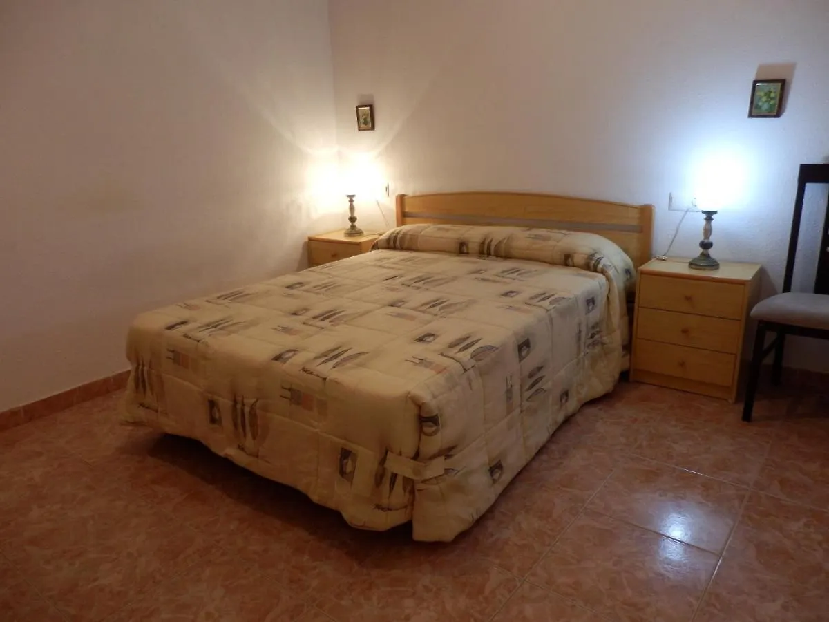 Apartament Apartamento Funcional Y Acogedor L'Ametlla de Mar