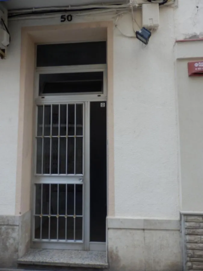 Apartament Apartamento Funcional Y Acogedor L'Ametlla de Mar